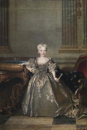 Infanta Mariana Victoria of Spain