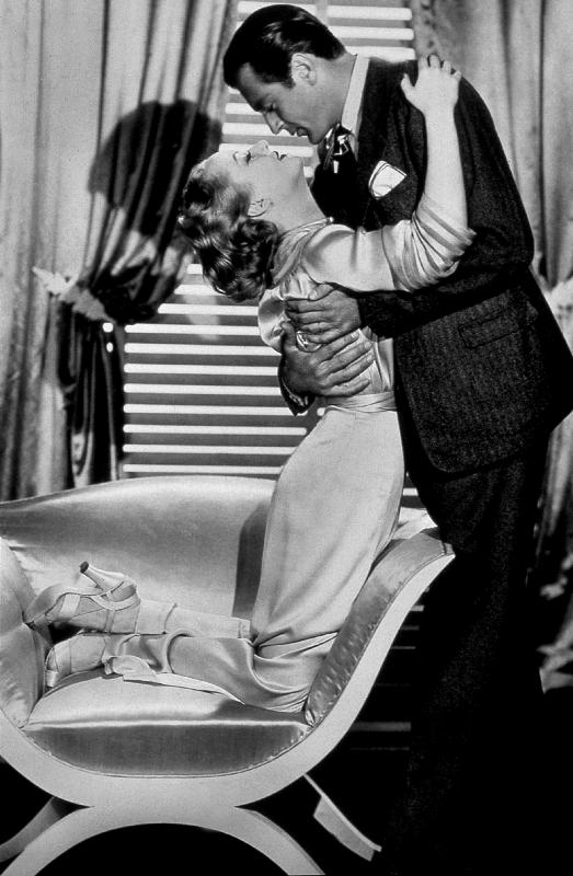 C'est pour toujours Now and forever de HenryHathaway avec Gray Cooper et Carole Lombard from 
