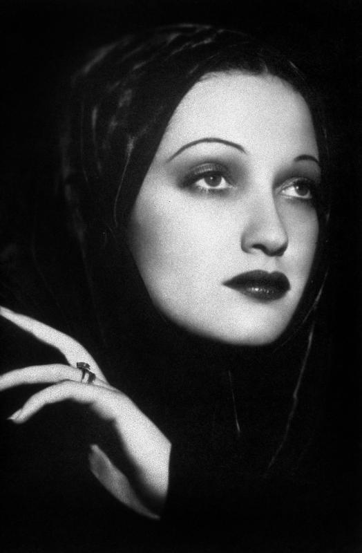 Dorothy Lamour, born Mary Leta Dorothy Stanton , American Actress and Singer. from 
