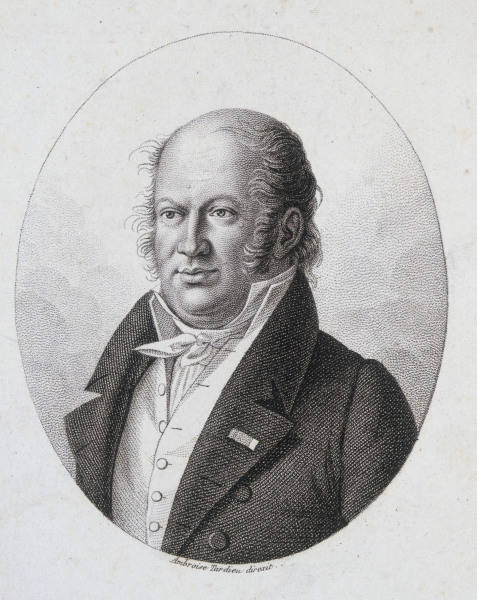 E. Geoffroy Saint-Hilaire / A.Tardieu from 
