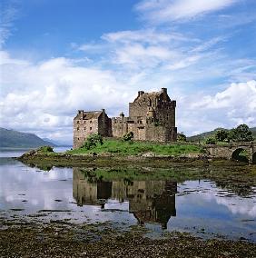 Eilean Donan Castle, Loch Duich