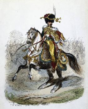 Eugene de Beauharnais / aft. de Moraine