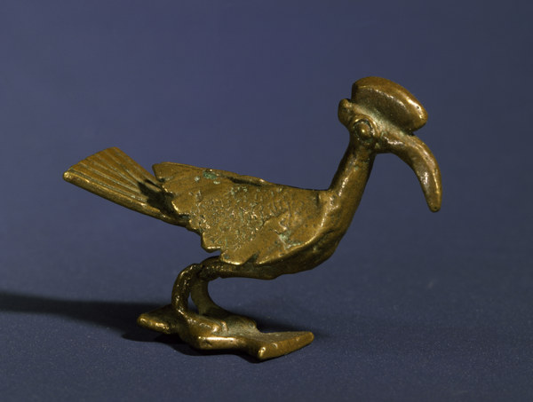 Gewicht zum Goldwiegen, Asante / Bronze from 