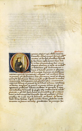 Johannes Wallensis (John Of Wales), Communiloquium, Monoloquium And Legiloquium from 