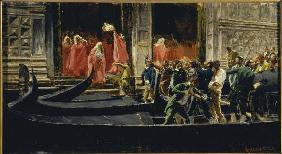 Last Senat of Venice / Jacovacci