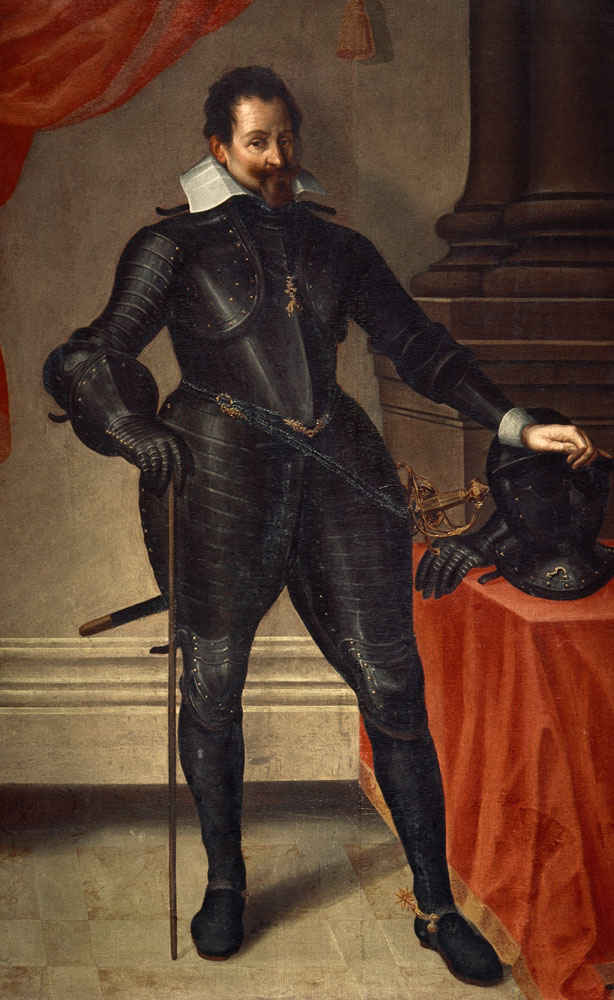 Maximilian I of Bavaria from 