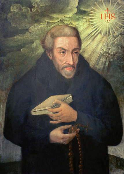 Petrus Canisius from 