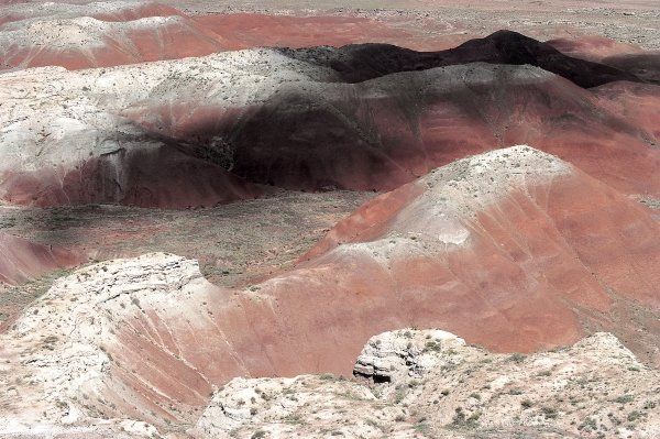 Painted Desert (photo)  from 