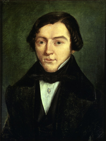 R.Schumann from 