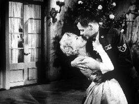 Tout commenca par un baiser It Started with a Kiss de GeorgeMarshall avec Eva Gabor et Glenn Ford
