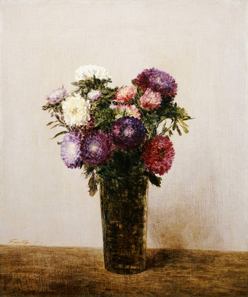 Vase De Fleurs from 