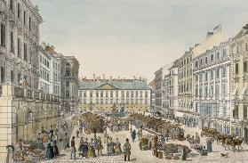 Vienna, Neumarkt