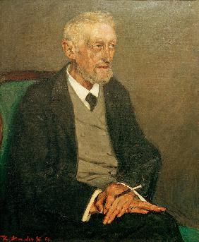 Wilhelm von Kardorff