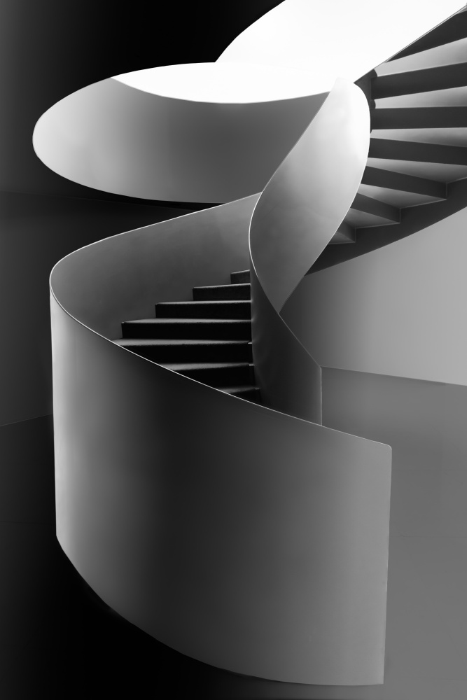 Stairs from Olavo Azevedo