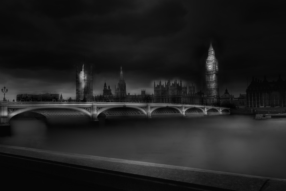 About London from Olavo Azevedo