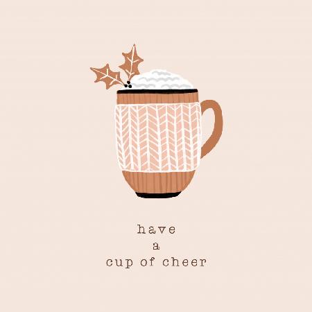 Have a Cup of Cheer