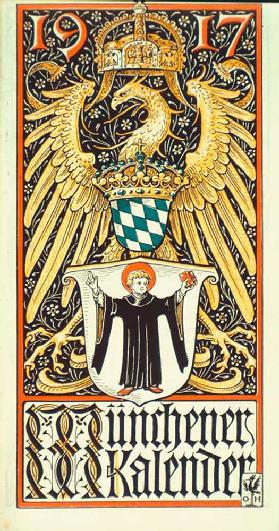Munich coat of arms