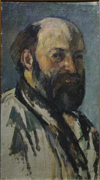  from Paul Cézanne