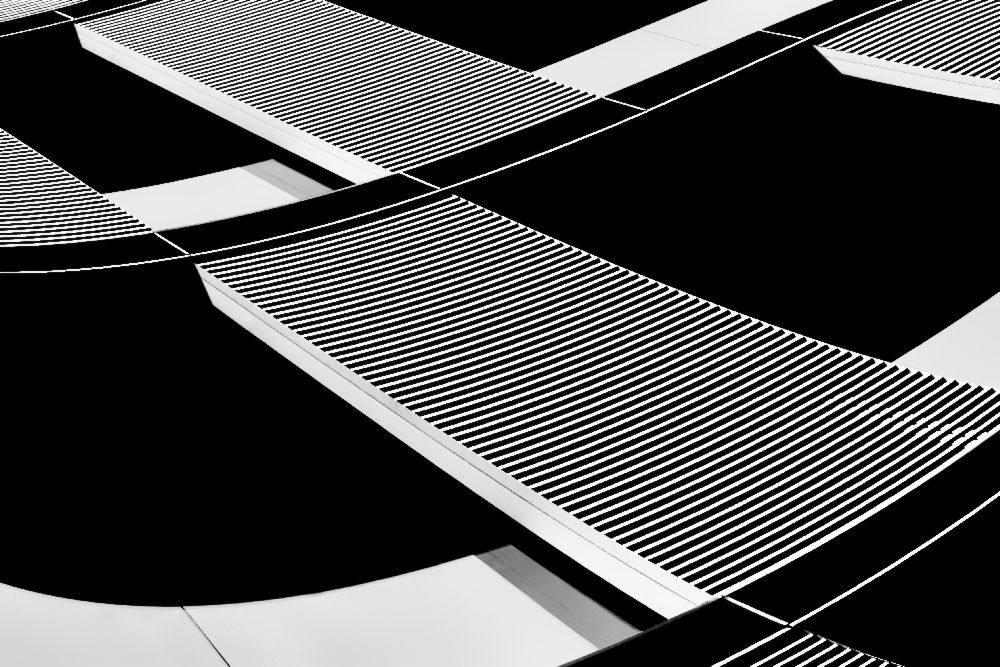 A Million Fragments from Paulo Abrantes