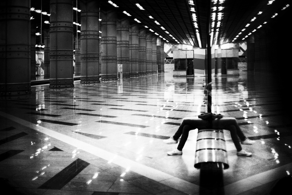 Air from Paulo Abrantes