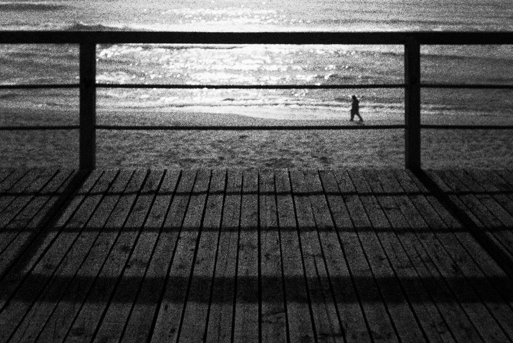 Daily Infinity from Paulo Abrantes