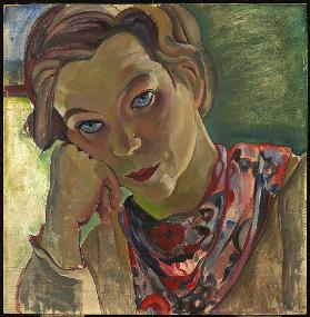 Self-Portrait, c.1935
