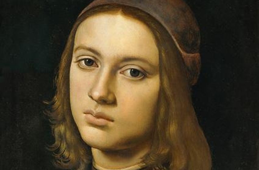  Perugino (eigentl. Pierto di Cristoforo Vanucci)