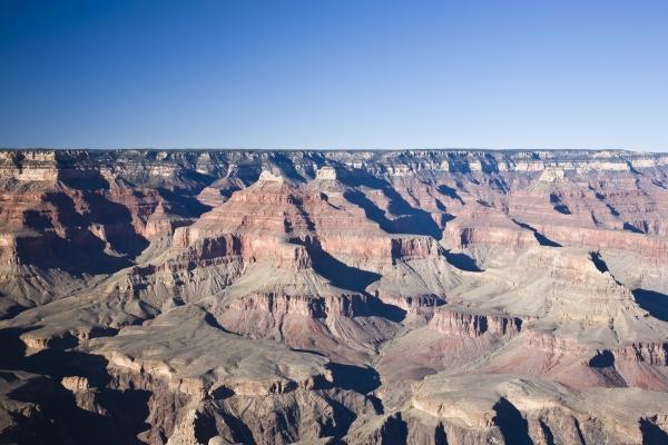 Grand Canyon (South Rim) Arizona USA from Peter Mautsch