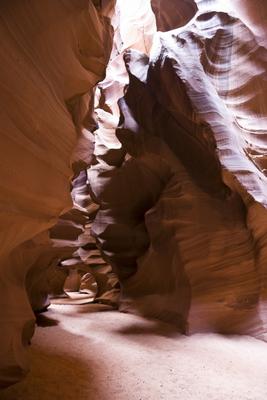 Upper Antelope Canyon - Arizona USA (BO) from Peter Mautsch