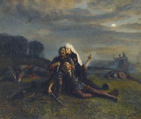 After the Battle