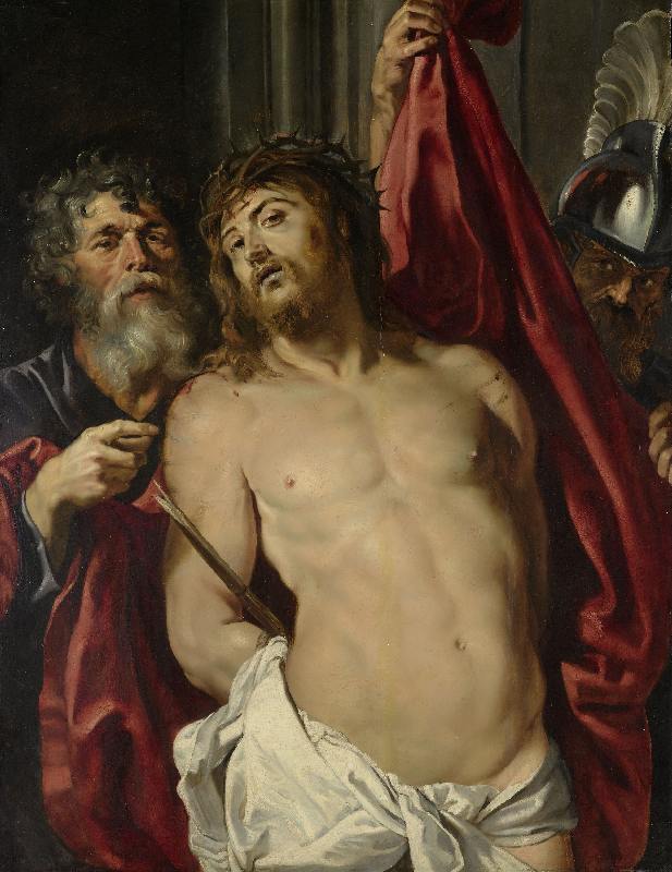  from Peter Paul Rubens