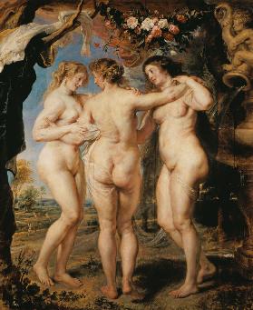 The three graces