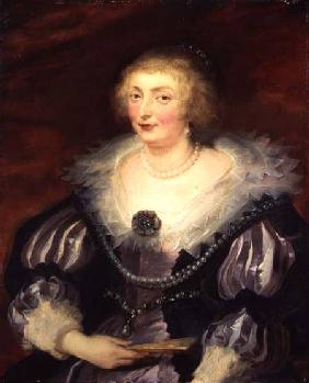 Catherine Manners, Duchess of Buckingham