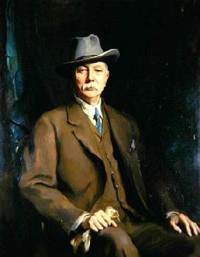 John Alexander, 1st Lord Forteviot, 1926 (oil on canvas)