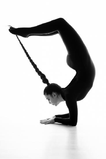 CONTORTION