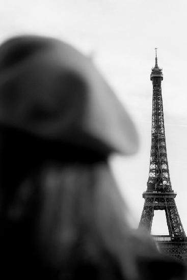 Eiffel Tower - Tour Eiffel