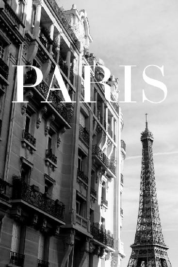 Paris Text 3