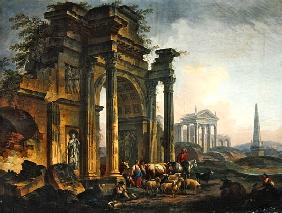 Triumphal Arch