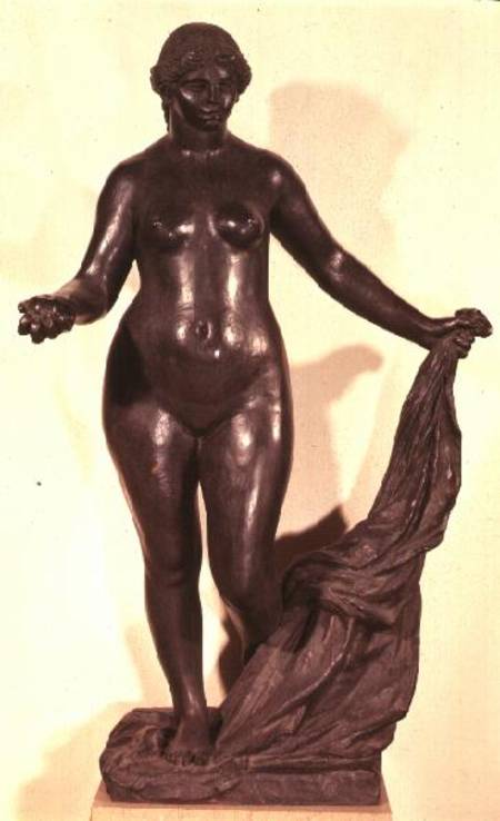 Venus Victrix from Pierre-Auguste Renoir