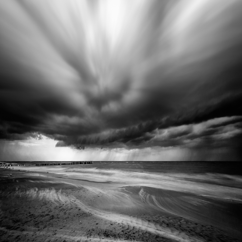 Before The Storm from Piotr Krol (Bax)