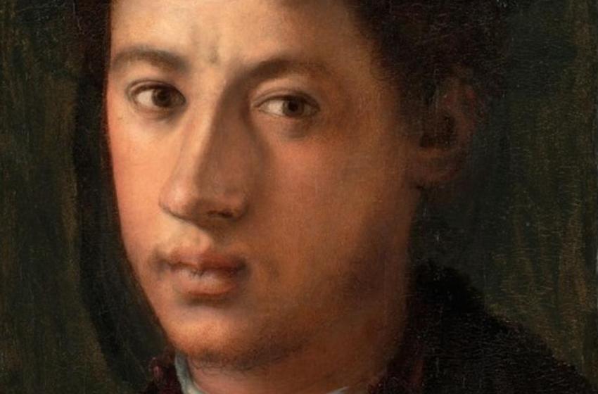 Jacopo Pontormo,Jacopo Carucci da