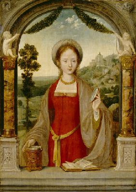 Mary Magdalen