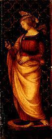 St. Katharina of Alexandrien