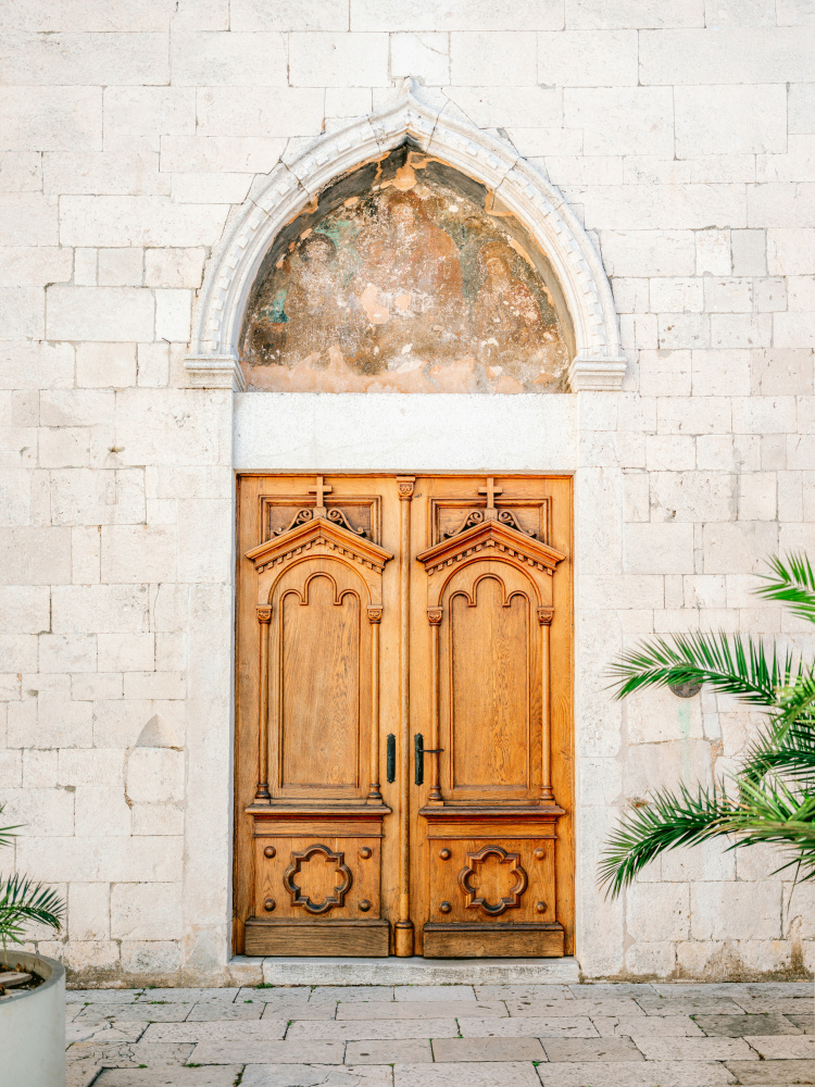Croatian Door from Raisa Zwart