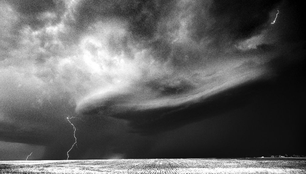 Storm Chasing from Rob Darby