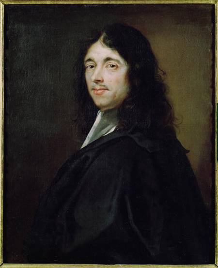 Pierre Fermat (1601-65) from Robert Lefevre