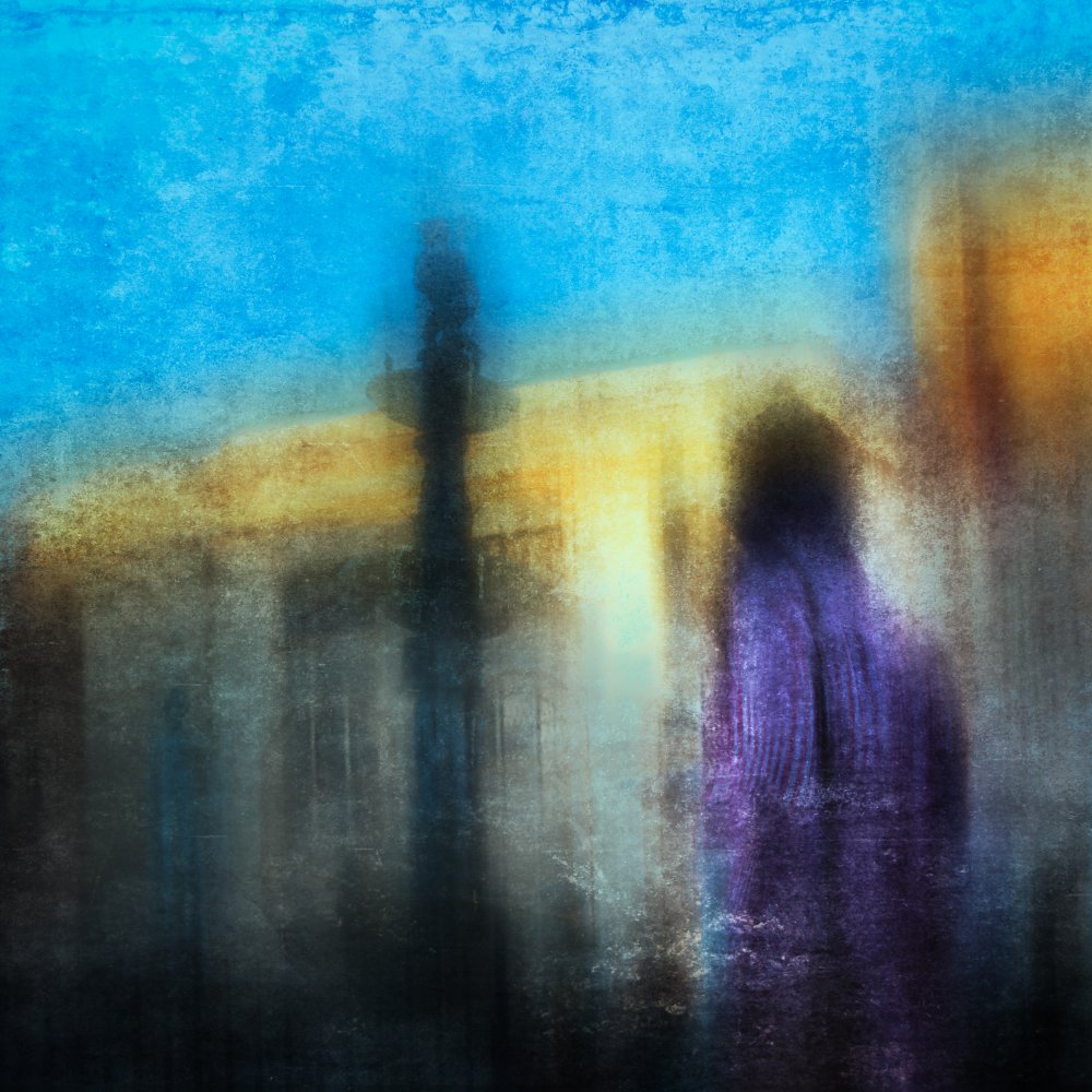 Sicilian blur from Roberto Franchini