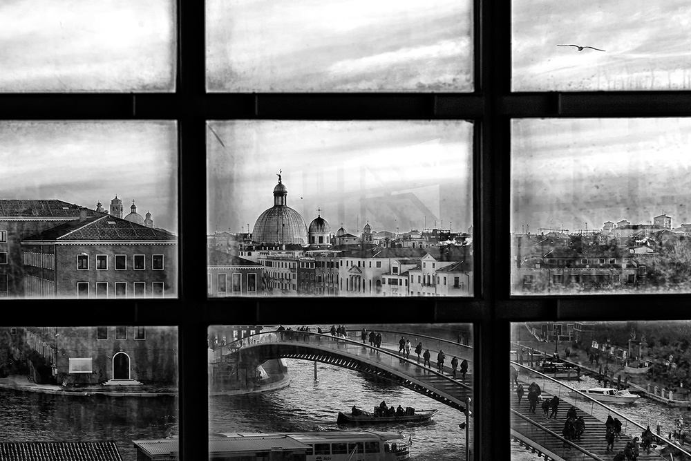Venice Window #2 from Roberto Marini