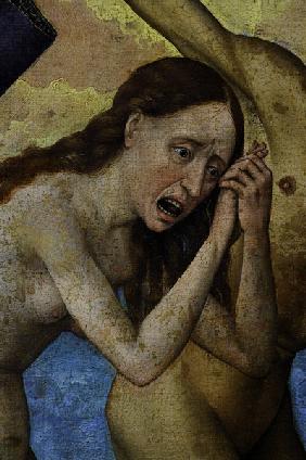 R.v.d.Weyden, Damned