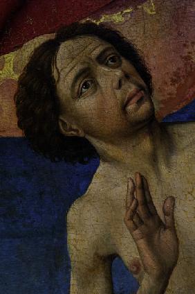 R.v.d.Weyden, Rising from the Dead